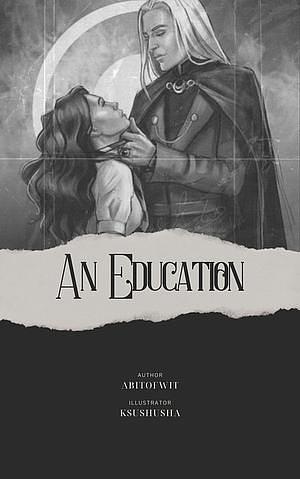 An Education  by ABitofWit