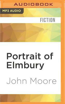 Portrait of Elmbury by John Moore