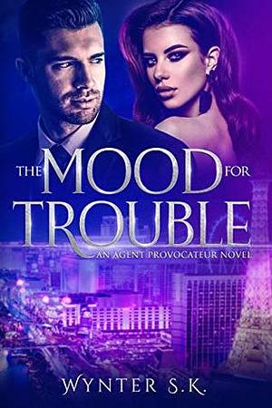 The Mood for Trouble by Meredith Allison