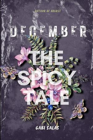 December: The Spicy Tale by Gabi Salas