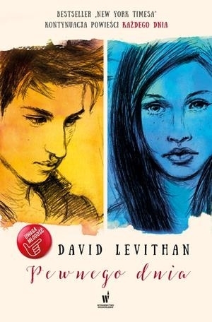 Pewnego dnia by David Levithan