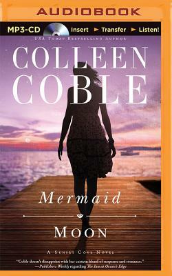 Mermaid Moon by Colleen Coble