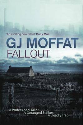 Fallout by G.J. Moffat