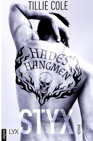 Hadens Hangmen - Styx by Tillie Cole