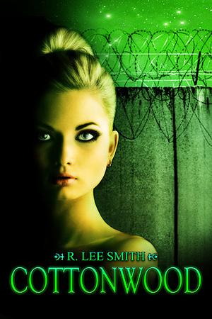 Cottonwood by R. Lee Smith