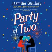 Party of Two by Jasmine Guillory