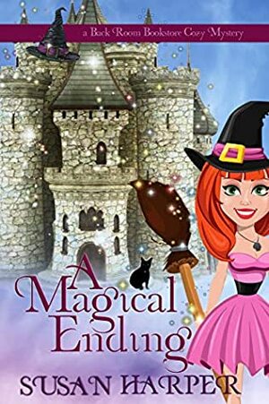 A Magical Ending by Susan Harper