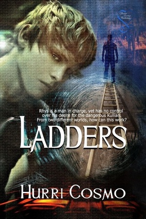 Ladders by Hurri Cosmo