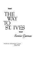 The Way to St. Ives by Sonia Gernes