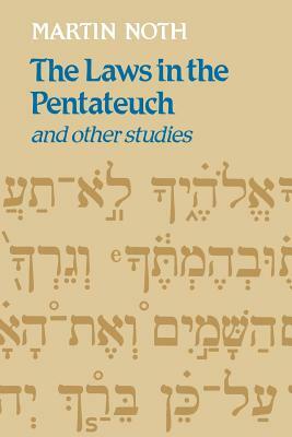The Lwas in the Pentateuch and Other Studies by Martin Noth