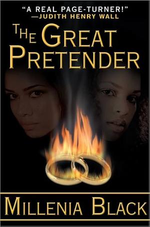 The Great Pretender by Millenia Black