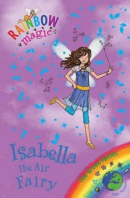 Isabella the Air Fairy by Daisy Meadows