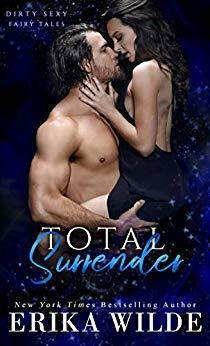 Total Surrender by Erika Wilde