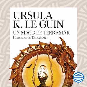 Un mago de Terramar by Ursula K. Le Guin