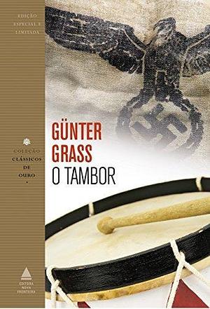 O tambor by Günter Grass