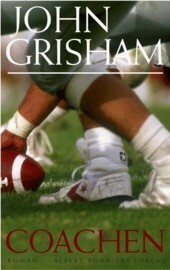 Coachen by John Grisham