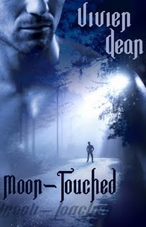 Moon-Touched by Vivien Dean