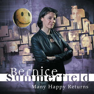 Many Happy Returns by Paul Cornell, Rebecca Levene, Stephen Cole, Miles Richardson, Dave Stone, Eddie Robson, Justin Richards, Simon Guerrier, Xanna Eve Chown, Stephen Fewell, Scott Handcock, Jacqueline Rayner