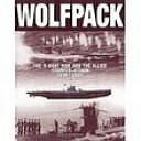 Wolfpack: The U-boat War and the Allied Counter-attack, 1939-1945 by David Jordan