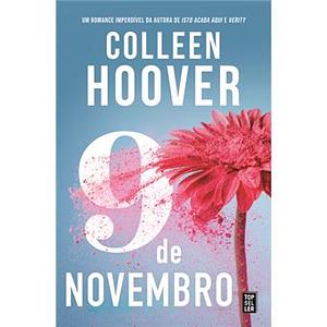 9 de Novembro by Colleen Hoover