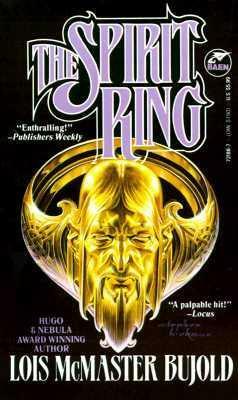 The Spirit Ring by Lois McMaster Bujold