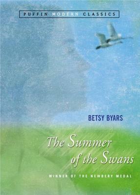 The Summer of the Swans by Betsy Cromer Byars