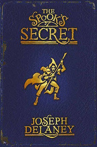 De geestenjager: Het geheim by Joseph Delaney