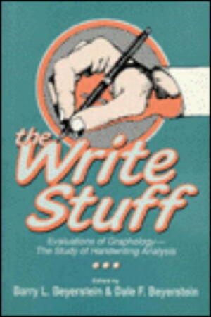 The Write Stuff by Barry L. Beyerstein
