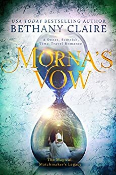 Morna's Vow by Bethany Claire