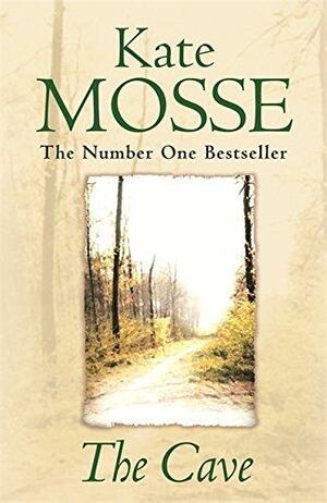 The Cave by Kate Mosse