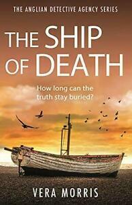 The Ship of Death by Vera Morris