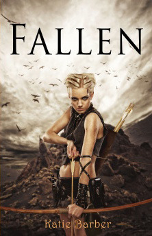 Fallen by Katie Barber