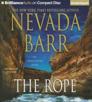 The Rope by Nevada Barr