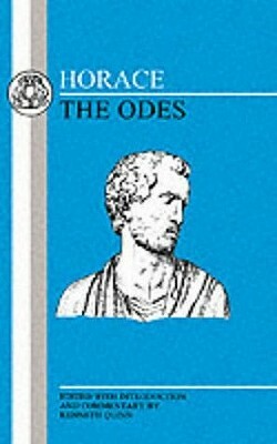 Horace: Odes by Horace, Horace