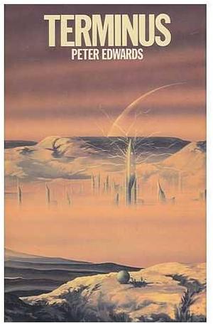 Terminus by Peter Edwards