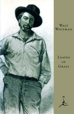 Leaves of Grass: The Death-Bed Edition by Walt Whitman