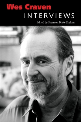 Wes Craven: Interviews by 