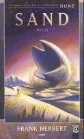Sand - Del II by Torstein Bugge Høverstad, Frank Herbert