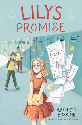 Lily's Promise by Kathryn Erskine