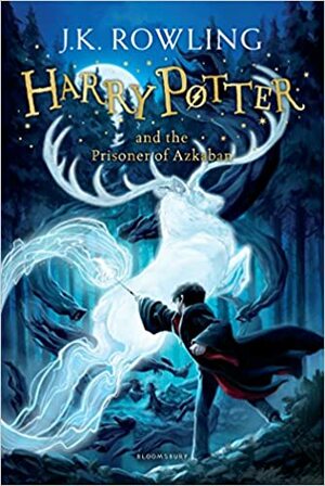 Harry Potter and the Prisoner of Azkaban by J.K. Rowling