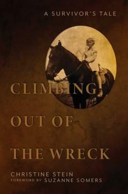 Climbing Out of the Wreck: A Survivor's Tale by Christine Stein