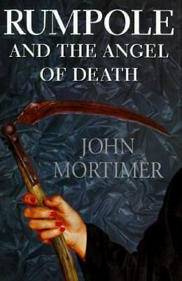 Rumpole and the Angel of Death by John Mortimer