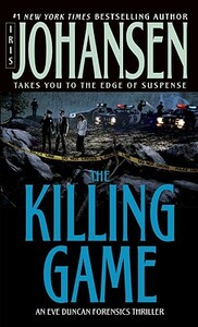 The Killing Game by Iris Johansen