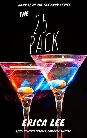 The 25 Pack by Erica Lee