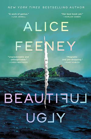 Beautiful Ugly by Alice Feeney