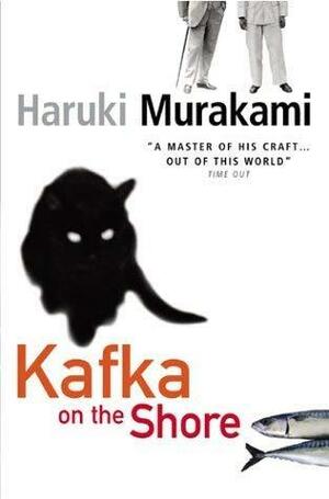 Kafka On The Shore by Haruki Murakami