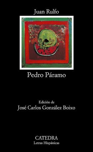 Pedro Páramo by Juan Rulfo