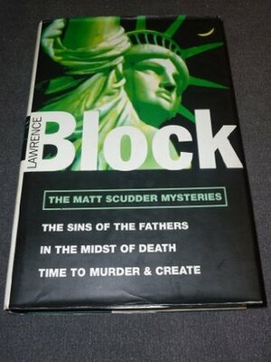 The Matt Scudder Mysteries by Lawrence Block