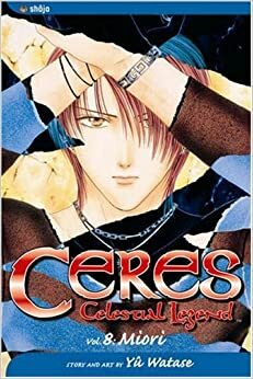 Ceres Vol. 8 by Yuu Watase