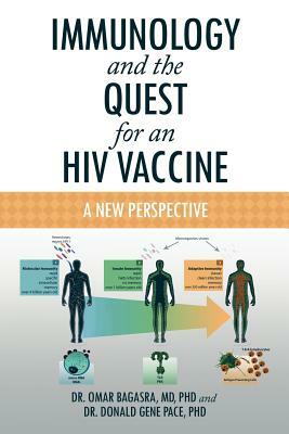 Immunology and the Quest for an HIV Vaccine: A New Perspective by Donald Gene Pace, Dr Omar Bagasra MD Phd, Omar Bagasra